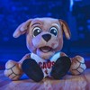 Bleacher Creatures Cleveland Cavaliers Moondog 8" Mascot Kuricha Plush - 4 of 4