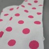 Colorful Polka Dot Patterned Knee High Socks from the Sock Panda (Women's Sizes, Adult Medium) - 2 of 3