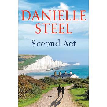 Second ACT - by Danielle Steel