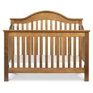 daVinci Jayden 4-in-1 Convertible Crib - 1 of 4