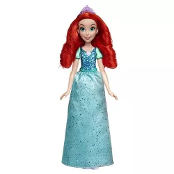Disney Princess Royal Shimmer - Ariel Doll