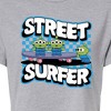 Women's - Disney - Toy Story Cropped Graphic T-Shirt - image 2 of 4