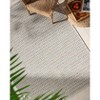 Livabliss Crete Woven Indoor and Outdoor Area Rugs - 2 of 4