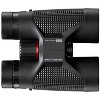 Simmons® Pro Hunter 8x 42-mm Waterproof Porro Prism Binoculars with Neck Strap and Case, SPH842 in Black - 4 of 4