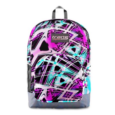 light purple jansport