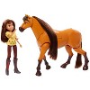 Spirit Riding Free Deluxe Walking Spirit with Lucky - image 2 of 4