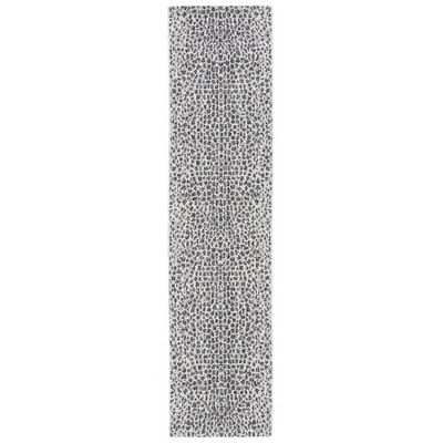 Courtyard CY8505 Power Loomed Indoor/Outdoor Area Rug  - Safavieh