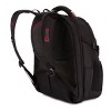 SWISSGEAR  Scan Smart TSA Laptop Backpack - Black - image 4 of 4