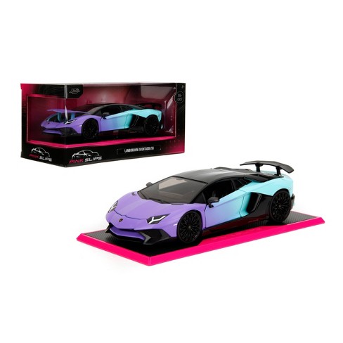 Jada lamborghini on sale