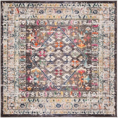 Monaco MNC255 Power Loomed Indoor Rugs - Safavieh
