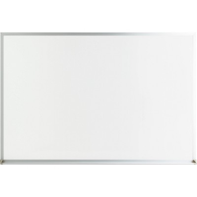  Lorell Aluminum Frame Dry-erase Board 