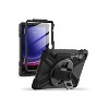 SaharaCase DEFENSE-X Series Case for Galaxy Tab S10 FE Tab S9 and Tab S9 FE Black (TB00328) - 3 of 4