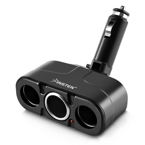 Car cigar lighter socket