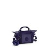 Kipling Art Compact Metallic Crossbody Bag - 4 of 4
