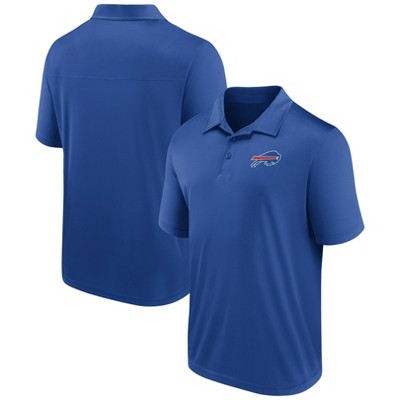 Buffalo Bills NFL Team Apparel Men's Graphic T-Shirts