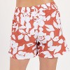 Calypsa - Women's 4" Board Shorts - 2 of 4