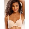 Women's Ultra Soft T-Shirt Bra - LASCANA - 3 of 4