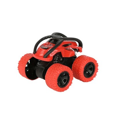 Rolling Car Toy with Magical Scrolling Function, Fun Indoor & Outdoor Play Vehicle for Kids & Adults, Suitable for All Ages