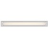 Elara Modern LED Vanity Light - 1-Bulb, Dimmable, Damp Rated, 3000K, 1488 Lumens - 2 of 3