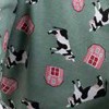 cow green