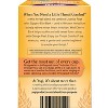 Yogi Tea - Throat Comfort 6 Pack - 96 Organic Herbal Tea Bags - 2 of 3