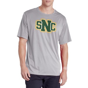 Men's St. Norbert College Sport Active T-Shirt Primary Logo - 1 of 4