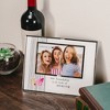 Pavilion Gift Company - Friendship - 9.25" x 7.25" Frame (Holds 6" x 4" Photo) - Single Image Frames - 2 of 4