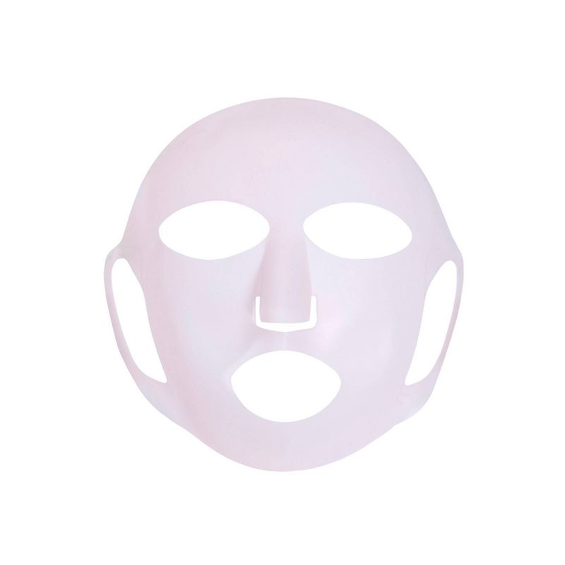 Honest Beauty Reusable Magic Silicone Sheet Mask, 3 of 7