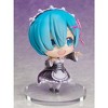 Proovy - Proovy - Re: Zero - Coming Out To Meet Rem Artistic Color 1/7 PVC Figure - image 4 of 4