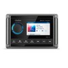 Clarion CMM-30 Marine Source Unit with Color LCD Display, 8-Channel RCA Output, IP66 Weatherproof Rating, Weather Band, Bluetooth - 4 of 4