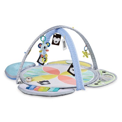 Infantino Go Gaga! 5-in-1 Epic Developmental Learning Gym