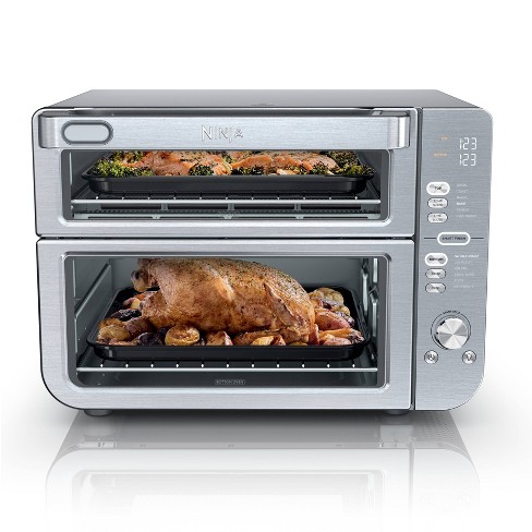 Ninja airfryer deals duo heat airfryer oven