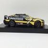 Corey Lajoie 2024 University of Iowa Athletics / Gainbridge 1:24 Elite Diecast - 4 of 4