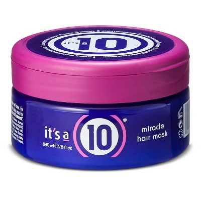 miracle 10 hair products