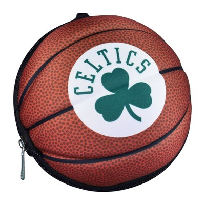 nba basketball purse