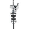DW Colorboard Machined Direct Drive 2-Legged Hi-Hat Stand With Graphite Footboard - 2 of 4