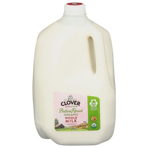 Clover Sonoma Vitamin D Milk - 1gal - 1 of 1