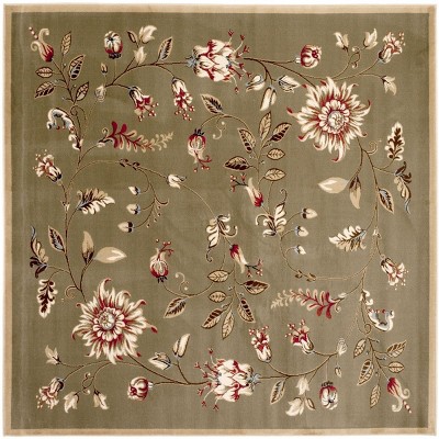 Lyndhurst LNH552 Power Loomed Rugs - Safavieh