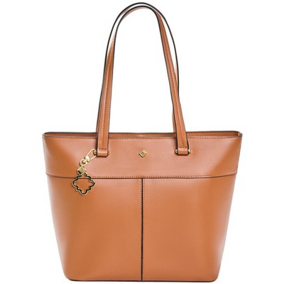 Сумки Lakeside The Lakeside Collection Crown & Ivy Purse - — фото 2