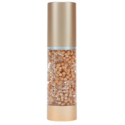 jane iredale Liquid Minerals A Foundation Natural 1.01 oz