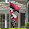 NFL Arizona Cardinals 28"x40" Retro Banner Flag - 3 of 3