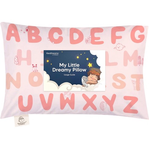 Junior shop pillow target