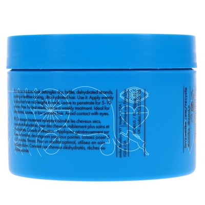 Amika Hydro Rush Intense Moisture Mask 8 oz