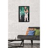 Trends International WNBA New York Liberty - Sabrina Ionescu 24 Framed Wall Poster Prints - 2 of 4