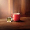 Café Escapes Chai Latte Coffee Pods Flavored Coffee Dark Roast - 24ct - 4 of 4