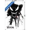 Trends International Marvel Venom: Let There be Carnage - Splatter Unframed Wall Poster Prints - 3 of 4
