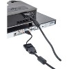 Manhattan® HDMI® to VGA Converter in Black - 4 of 4