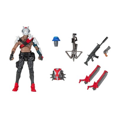 target fortnite action figures