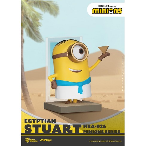 Minion best sale toys target