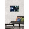 Trends International Jujutsu Kaisen: Season 2 - Hidden Inventory Teaser Unframed Wall Poster Prints - 2 of 4